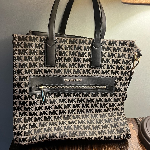 MICHAEL Michael Kors Bags Michael Kors Crossbody Tote Poshmark